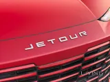 Jetour Dashing V4 Luxury 2025 - Brand New